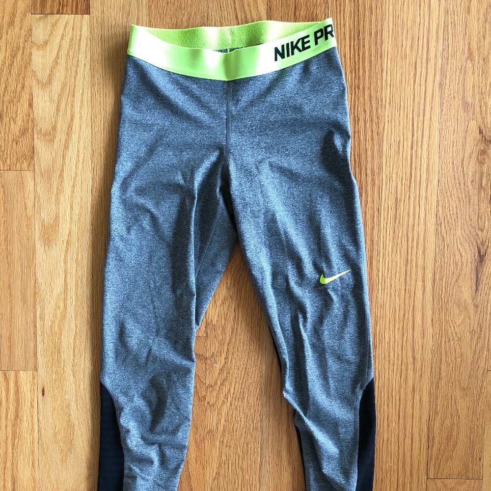 Nike Pro Dri Fit Pants